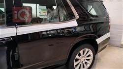 شيفروليه تاهو